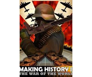 Making History II: The War of the World Steam Key GLOBAL
