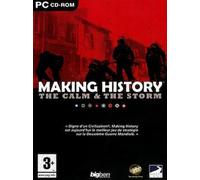 Making History: The Calm & The Storm Steam Gift GLOBAL