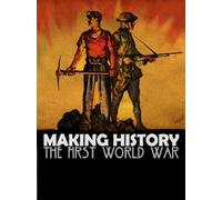 Making History: The First World War (PC) - Steam Gift - EUROPE