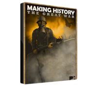Making History: The Great War Steam Key GLOBAL