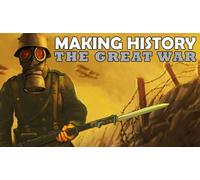 Making History: The Great War Steam Worldwide PC, Mac, Linux
