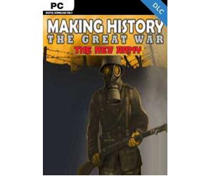 Making History The Great War - The Red Army PC - DLC