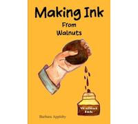 Making Ink from Walnuts: A Step-by-Step Guide to Natural Ink You Can Make at Home
