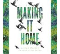 Making It Home (audiolibro)