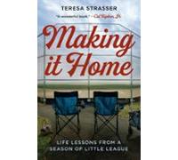Making It Home (ebook)