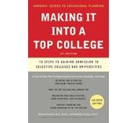 Making It Into A Top College (ebook)
