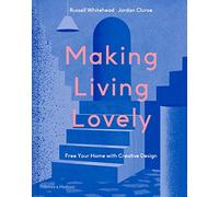 Vivir con encanto – Libera tu hogar con diseño creativo