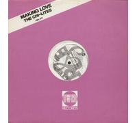 MAKING LOVE 12 INCH (12" SINGLE) UK R&B 1983 (Katalog-Nummer:RBL217)