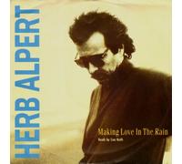 Making Love In The Rain / The Herb Alpert CD Megamix