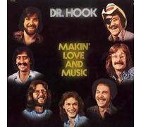 Making Love & Music 76-79 Recordings by Dr Hook (2001-07-17)