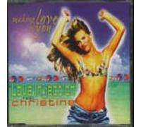 Making love to you [Single-CD]