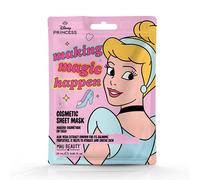 Making Magic Happen Princess