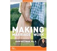 Making Marriage Work