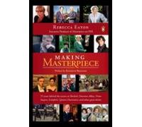 Making Masterpiece (ebook)