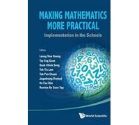 Making Mathematics More Practical: Implementation In The Schools