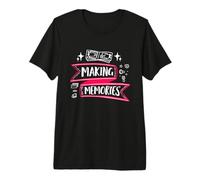Making Memories - Obras de Arte Decorativas para álbumes de Recortes Camiseta Premium