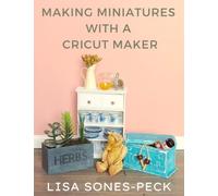Making Miniatures With A Cricut Maker! (The Spellbound Miniatures Guide to...)