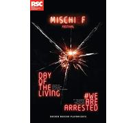Making Mischief: We Are Arrested; Day of the Living (Oberon Modern Plays)