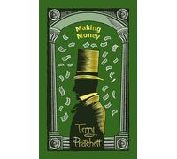 Making Money: (Discworld Novel 36)