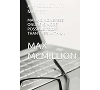 MAKING MONEY$$$ ONLINE IS MORE POSSIBLE TODAY THAN EVER WITH AI !: AI PRODUCTIVITY MASTERY