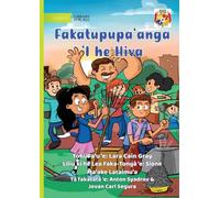 Making Money With Music - Fakatupupa'anga 'I he Hiva