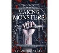 Making Monsters (The Cracked Coffins)