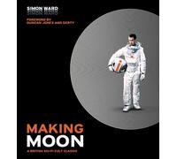 Making Moon: A British Sci-Fi Cult Classic