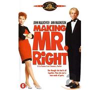 Making Mr. Right [Import anglais] [DVD]