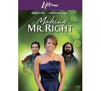 Making Mr. Right [Reino Unido] [DVD]