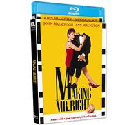 Making Mr. Right [USA] [Blu-ray]