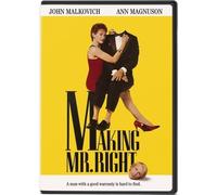 Making Mr. Right [USA] [DVD]