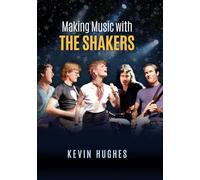 Making Music with the Shakers