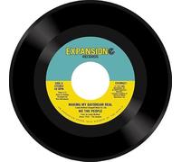 Making My Daydream Real/Whatcha Done for Me [Vinilo]