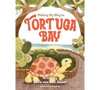 Making My Way to Tortuga Bay