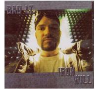 Making of a Iron Will