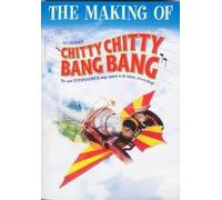 Making of Chitty Chitty Bang B - Chitty Chitty Bang Bang-Making [Reino Unido] [DVD]