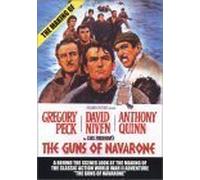 Making of Guns of Navarone [Reino Unido] [DVD]