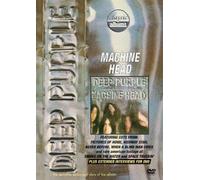 Making of Machine Head [Limi [DVD de Audio]