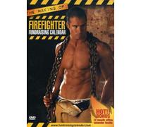 Making of the Firefighter Fund - Making of the Firefighter: Fundraising Calendar [USA] [DVD]