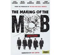 Making Of The Mob: New York [Edizione: Stati Uniti] [Italia] [DVD]