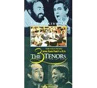 Making of the Three Tenors in Concert 1994 [Reino Unido] [VHS]