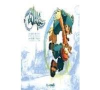 Making Of Wakfu Saison 1 T1