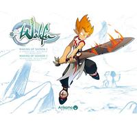 Making Of Wakfu - Saison 1 - Tome 2: Tome 2, Le corbeau noir ; Miss Moche ; Les 5 Magnifiques