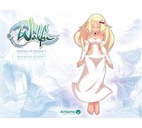 Making Of Wakfu - Saison 1 - Tome 3