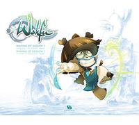 Making Of Wakfu - Saison 1 - Tome 6