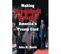 Making President Trump America’s Trump Card