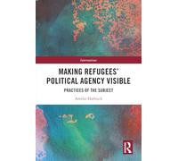 Making Refugees’ Political Agency Visible: Practices of the Subject (Interventions)
