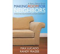 Making Room for Neighbors: Strengthen Relationships, Cultivate Community [USA] [DVD]