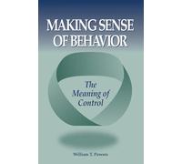 Making Sense of Behavior