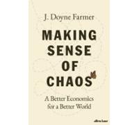 Making Sense Of Chaos